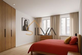 Piso en venta en Centro - Recinto Amurallado en Lugo