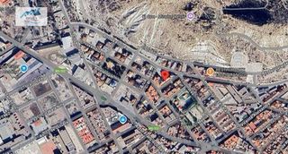 Garaje en venta en Archena