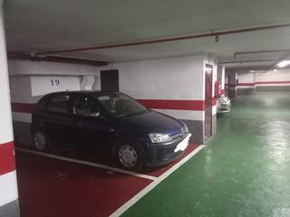 Garaje en venta en Ruiseñores en Zaragoza