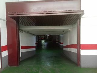 Garaje en venta en Ruiseñores en Zaragoza