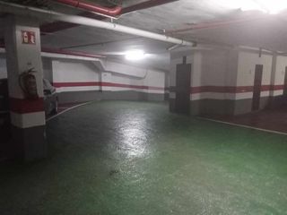 Garaje en venta en Ruiseñores en Zaragoza