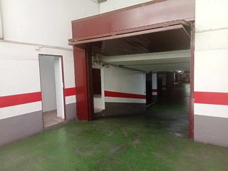Garaje en venta en Ruiseñores en Zaragoza