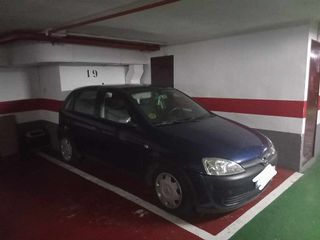 Garaje en venta en Ruiseñores en Zaragoza