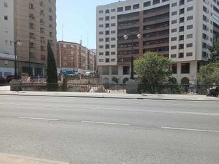 Garaje en venta en Ruiseñores en Zaragoza