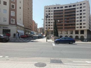 Garaje en venta en Ruiseñores en Zaragoza