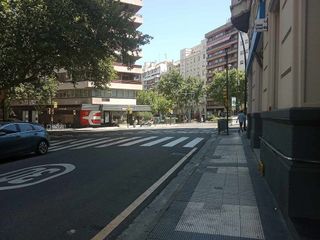 Garaje en venta en Ruiseñores en Zaragoza