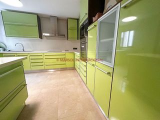 Piso en venta en Orihuela ciudad en Orihuela