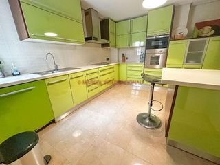 Piso en venta en Orihuela ciudad en Orihuela