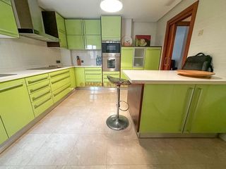 Piso en venta en Orihuela ciudad en Orihuela
