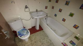 Piso en venta en Medina del Campo