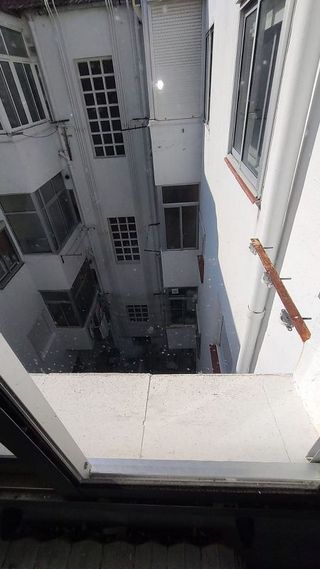 Piso en venta en Medina del Campo