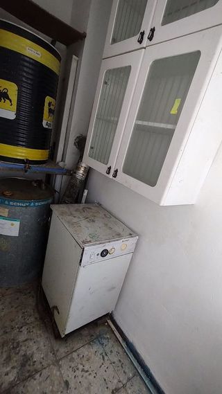 Piso en venta en Medina del Campo