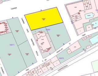 Edificio en venta en Xàtiva