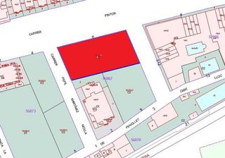 Edificio en venta en Xàtiva