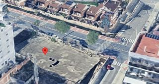 Edificio en venta en Xàtiva