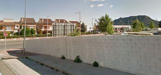 Edificio en venta en Xàtiva