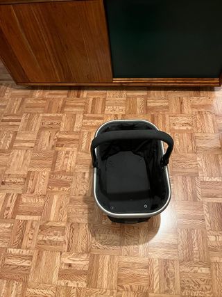 Cybex Gazelle S Preto