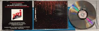 Compilation (2CD) - NRJ Music Awards 2013