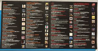 Compilation (2CD) - NRJ Music Awards 2013