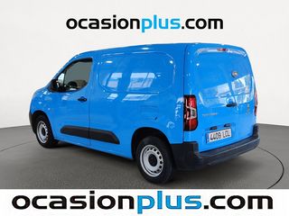 Peugeot Partner Furgon BlueHDi 75 Pro Standard 600kg 55 kW (73 CV)