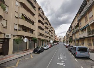 Piso en venta en Elda