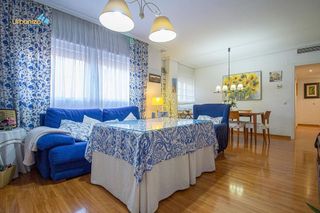 Piso en venta en Avda. Elvas en Badajoz