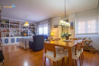 Piso en venta en Avda. Elvas en Badajoz