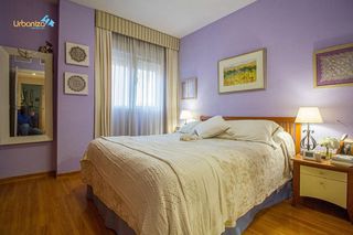 Piso en venta en Avda. Elvas en Badajoz