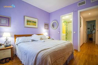 Piso en venta en Avda. Elvas en Badajoz