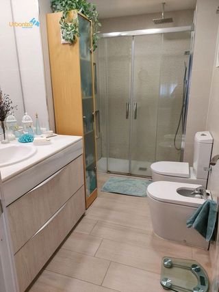 Piso en venta en Avda. Elvas en Badajoz