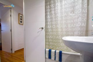 Piso en venta en Avda. Elvas en Badajoz