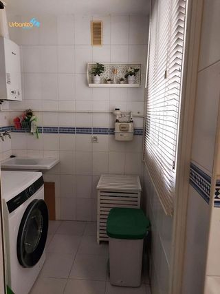Piso en venta en Avda. Elvas en Badajoz