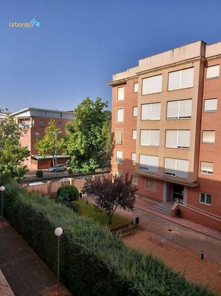 Piso en venta en Avda. Elvas en Badajoz