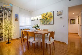 Piso en venta en Avda. Elvas en Badajoz