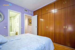 Piso en venta en Avda. Elvas en Badajoz