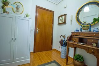 Piso en venta en Avda. Elvas en Badajoz