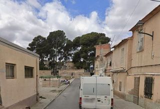 Piso en venta en Elda