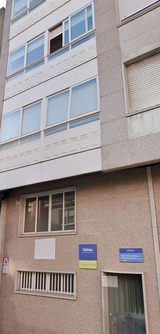 Piso en venta en Carballo
