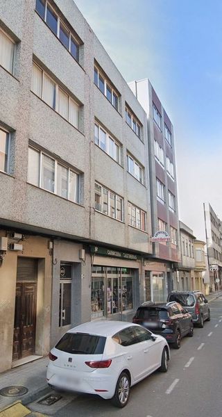 Piso en venta en Carballo
