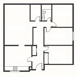 Piso en venta en Carballo