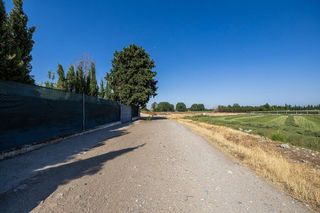 Terreno en venta en Pedanías de Granada en Granada