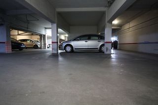 Garaje en venta en Delicias en Valladolid