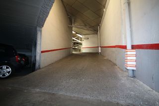 Garaje en venta en Delicias en Valladolid