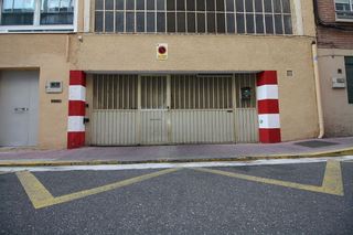 Garaje en venta en Delicias en Valladolid