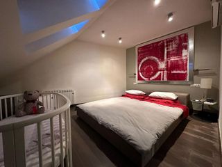 Ático en venta en Macael