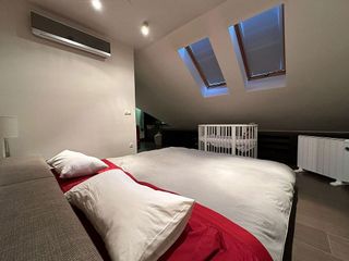 Ático en venta en Macael