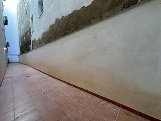 Piso en venta en Macael