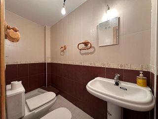 Piso en venta en Macael