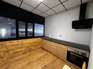 Nave industrial en alquiler en Valls