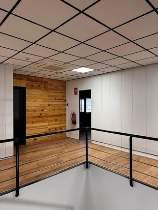 Nave industrial en alquiler en Valls